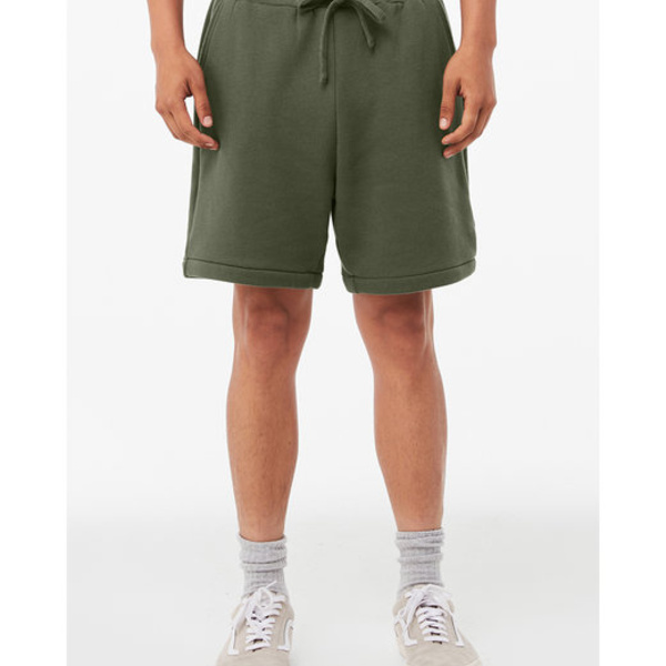 FWD Fashion Unisex Short Thumbnail