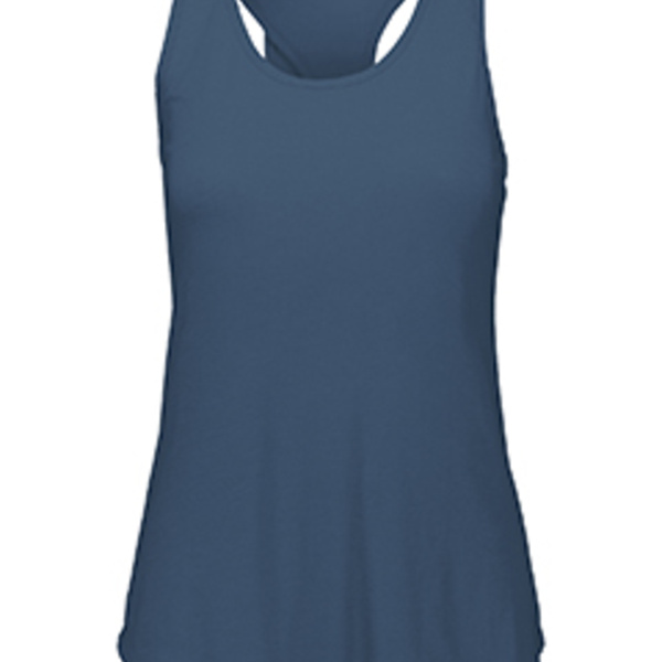 Girls Lux Tri-Blend Tank Thumbnail