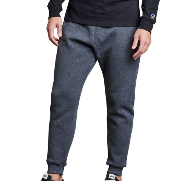 Men's Dri-Power®  Pocket Jogger Thumbnail