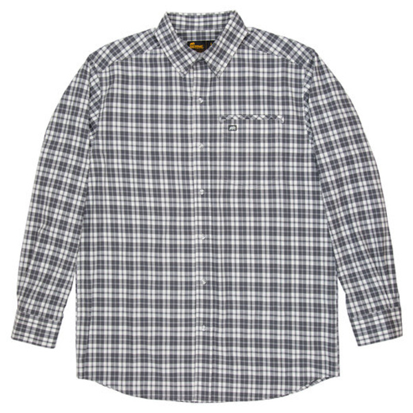 Men's Foreman Flex180 Button-Down Woven Shirt Thumbnail