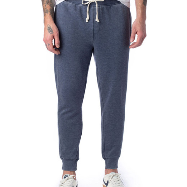 Men's Campus Mineral Wash French Terry Jogger Thumbnail