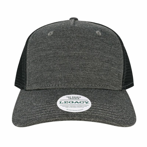 Five-Panel Adjustable Cap Thumbnail