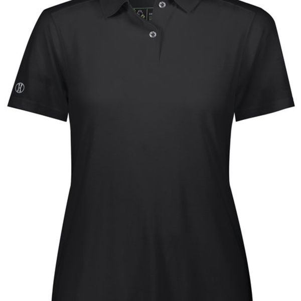 Ladies' Repreve Eco Polo Thumbnail