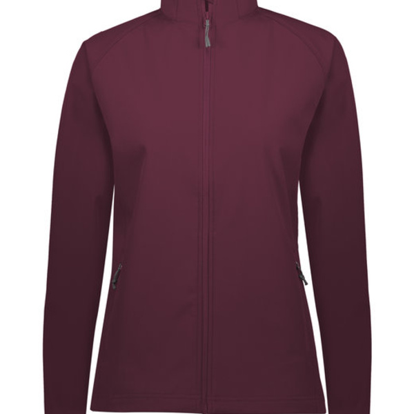 Ladies' Featherlite Soft Shell Jacket Thumbnail