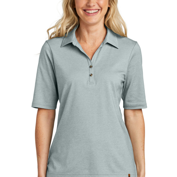 Women's Sunsetters Polo Thumbnail