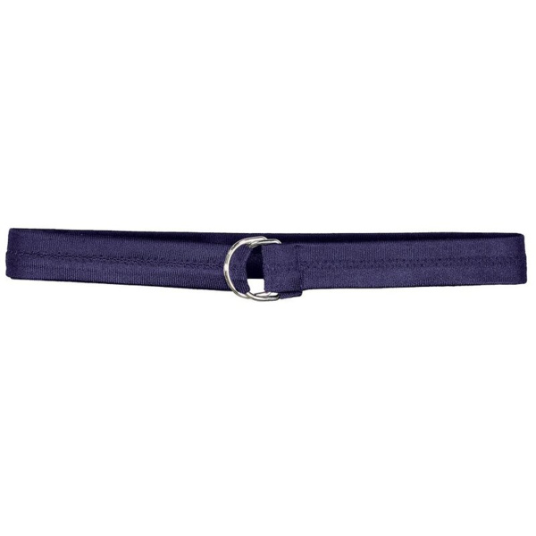 1 1/2" Covered Football Belt Thumbnail
