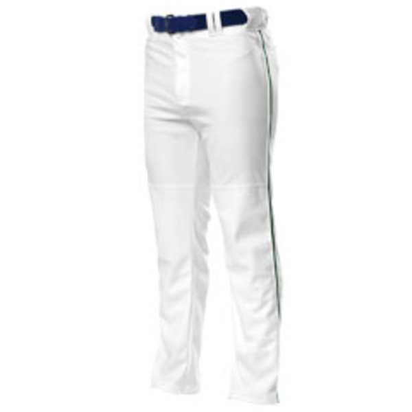 Youth Pro Style Open Bottom Baggy Cut Baseball Pant Thumbnail