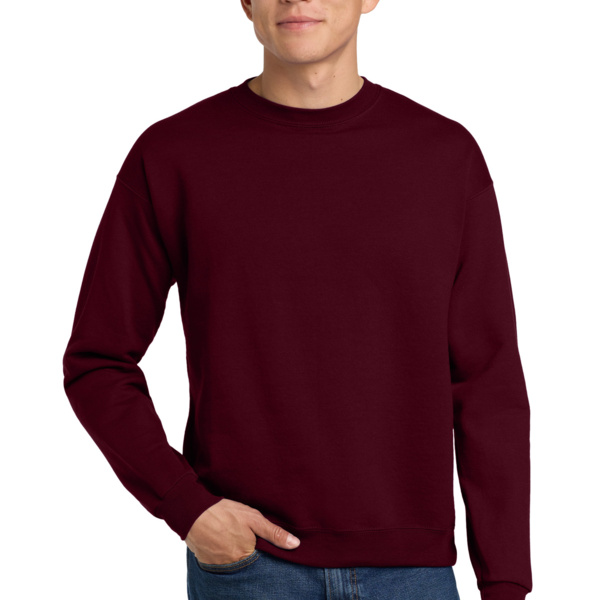 EcoSmart ® Crewneck Sweatshirt Thumbnail