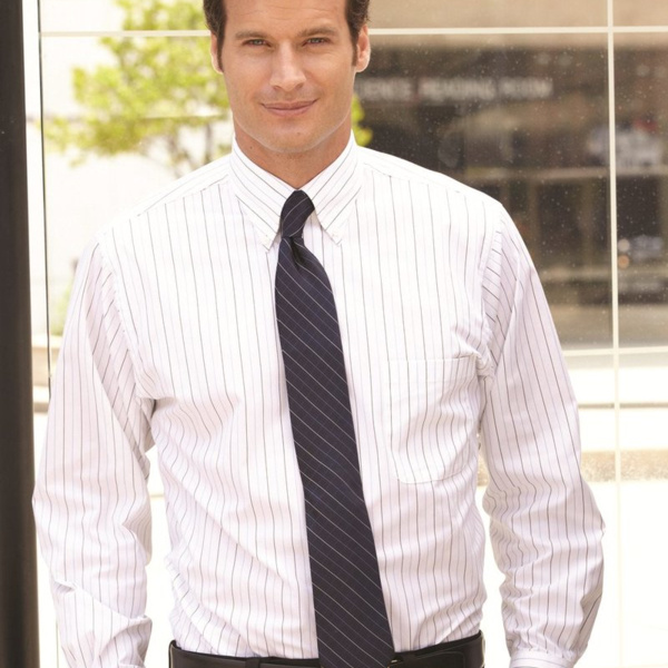 Pinpoint Oxford Shirt Thumbnail