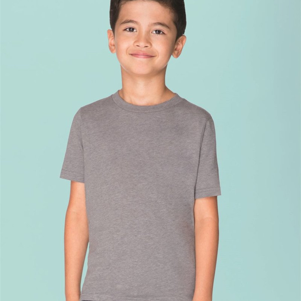 Youth CVC T-Shirt Thumbnail