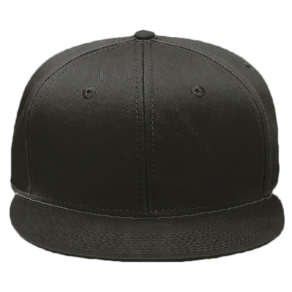 OTTO CAP® “OTTO SNAP” 6 Panel Pro Style Snapback Hat Thumbnail