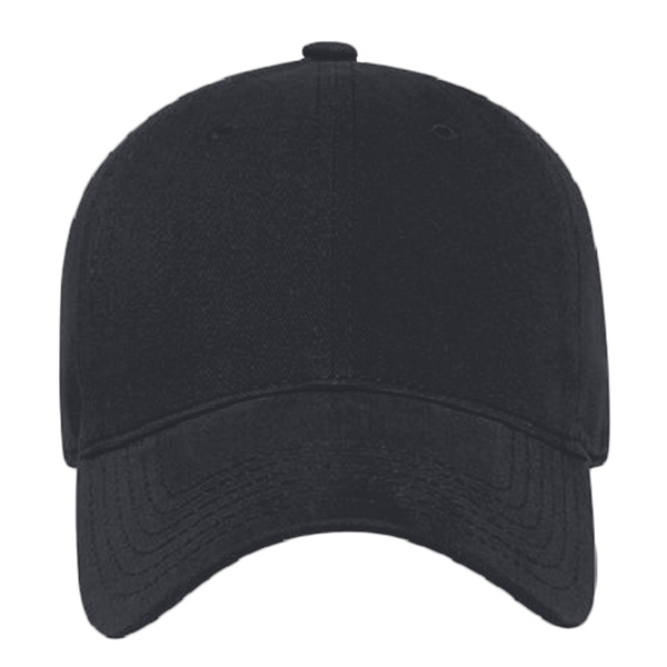 OTTO CAP® 6 Panel Low Profile Baseball Cap Thumbnail