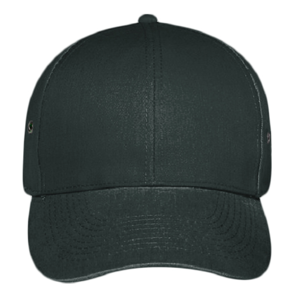 OTTO CAP 6 Panel Low Profile Baseball Cap Thumbnail