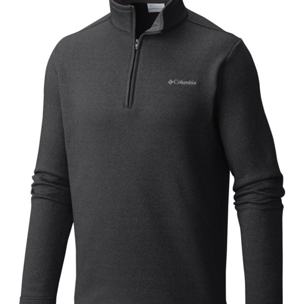Great Hart Mountain™ III Half-Zip Pullover Thumbnail