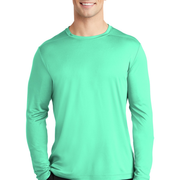 Posi UV ® Pro Long Sleeve Tee Thumbnail