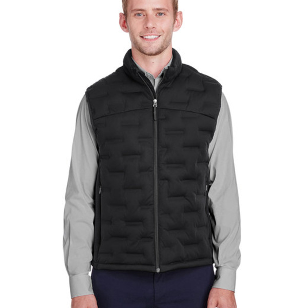 Men's Loft Pioneer Hybrid Vest Thumbnail