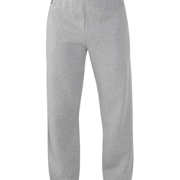 Unisex Dri Power® Open-Bottom Pocket Sweatpants Thumbnail
