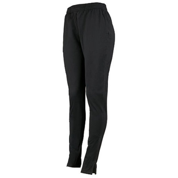Women's Tapered Leg Pants Thumbnail