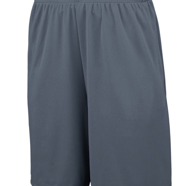 Men's Training Shorts with Pockets Thumbnail