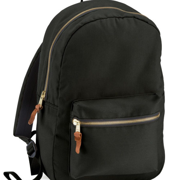 Heritage Canvas Backpack Thumbnail