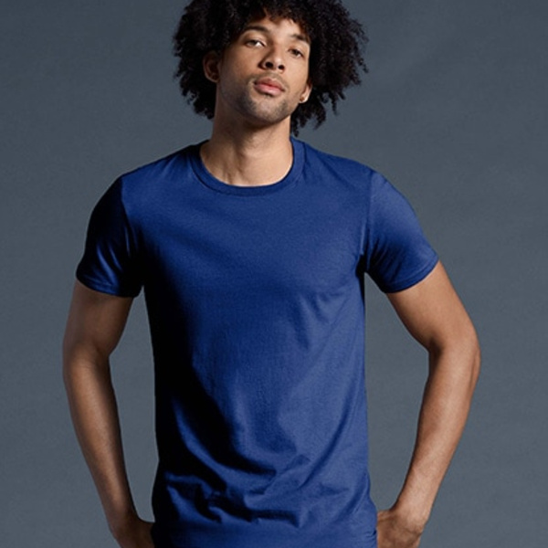 Softstyle Adult Short Sleeve T-Shirt Thumbnail