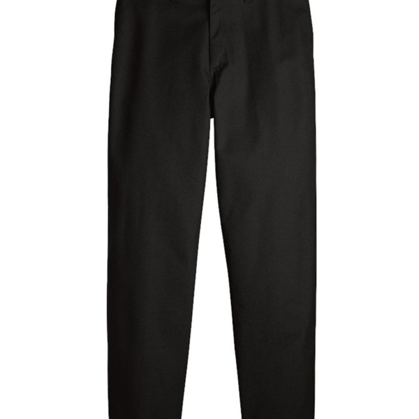 Men's Odd Sizes Industrial Flat Front Pants Thumbnail