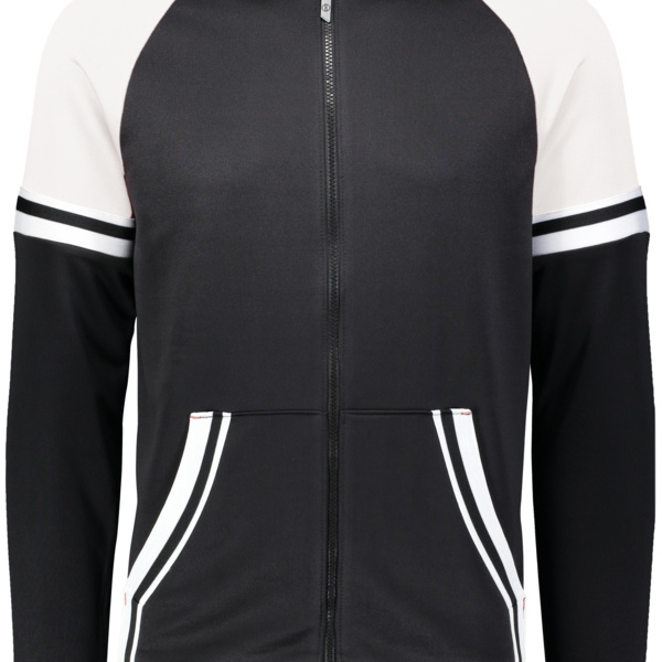 HOLLOWAY ADULT RETRO GRADE JACKET Thumbnail