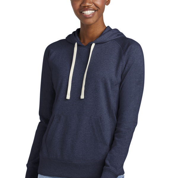 Women's Re Fleece  Hoodie Thumbnail