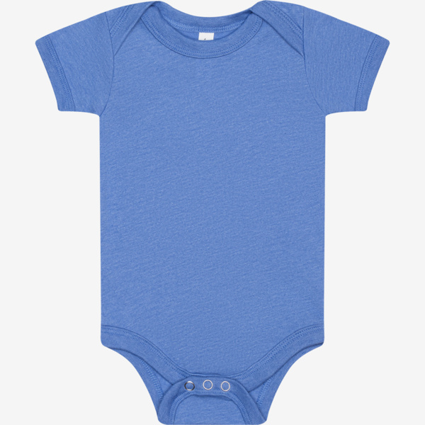 Infant Jersey Short Sleeve One Piece Thumbnail