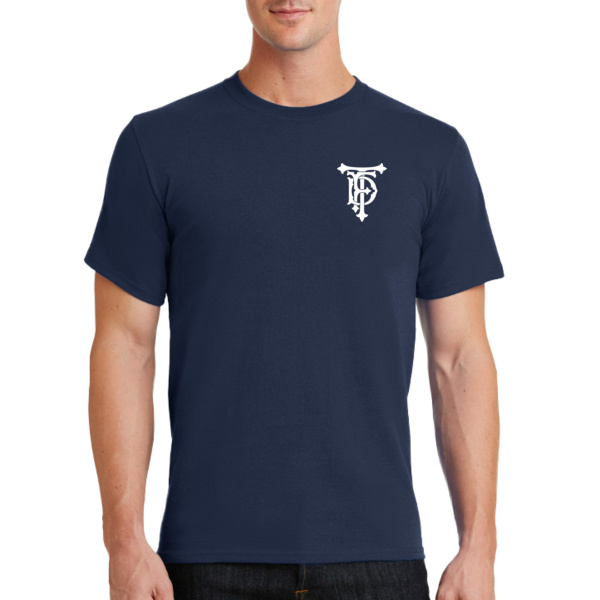 Station 11 - Essential Tee Thumbnail