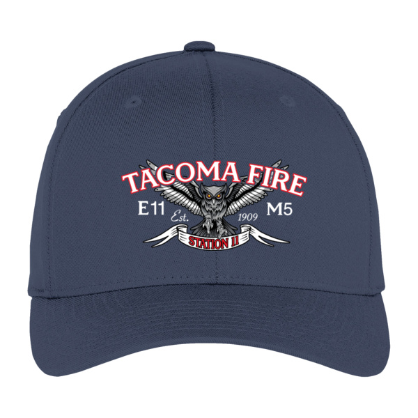 Station 11 - Flexfit ® Cap Thumbnail